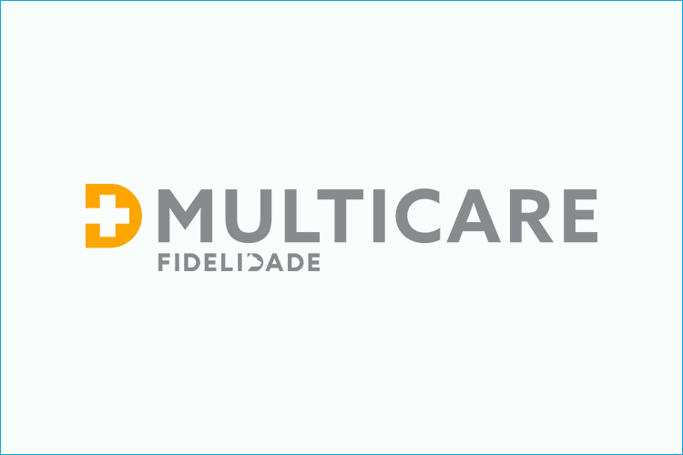 Logo Multicare
