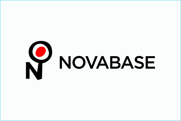 Logo Novabase